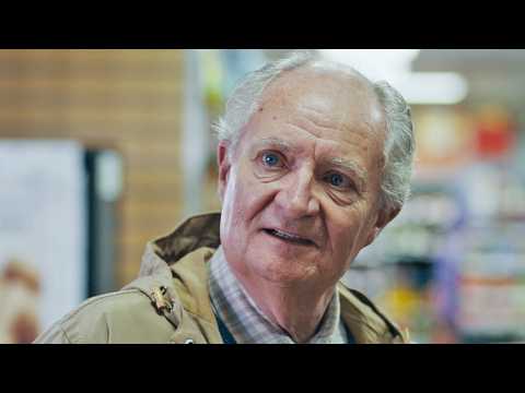 L'Improbable voyage d'Harold Fry - Bande annonce 1 - VO - (2023)