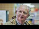 L'Improbable voyage d'Harold Fry - Bande annonce 1 - VO - (2023)
