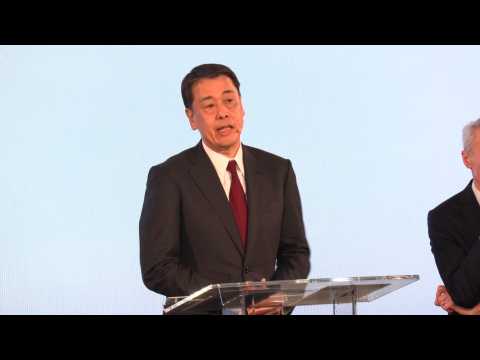 Nissan CEO welcomes rebalanced 'equal partnership' alliance with Renault