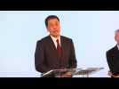 Nissan CEO welcomes rebalanced 'equal partnership' alliance with Renault
