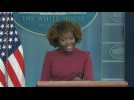 Quake in Turkey, Syria: the White house pledges US aid