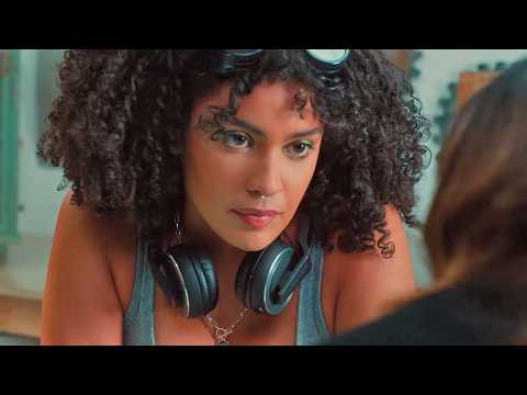 Righteous Thieves - Bande annonce 1 - VO - (2021)