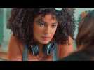 Righteous Thieves - Bande annonce 1 - VO - (2021)