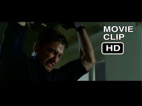 Olympus Has Fallen - Lincoln Clip