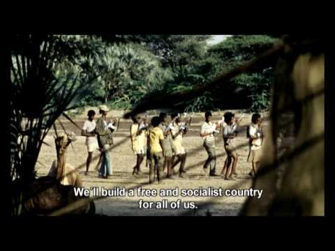 Heart of Fire Trailer - Playing at the ICA 25th September