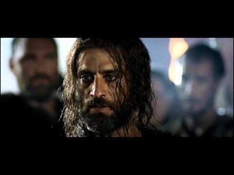BARBAROSSA - SIEGE LORD - ON DVD & BLU-RAY APRIL 4th 2011