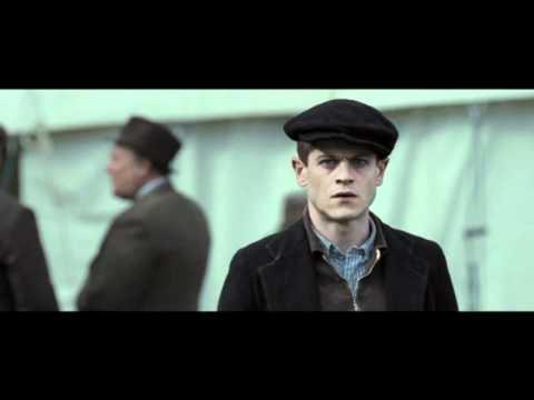 RESISTANCE - On DVD and Blu-Ray 19th March 2012