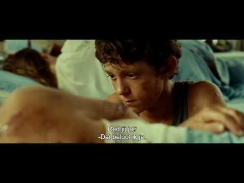 The Impossible - Official trailer NL