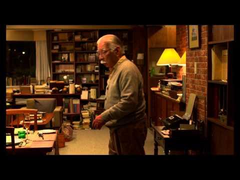 Like Someone in Love - official UK trailer. A film by Abbas Kiarostami, opens June 21
