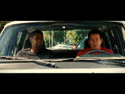 2 Guns - In UK Cinemas 16th August 2013