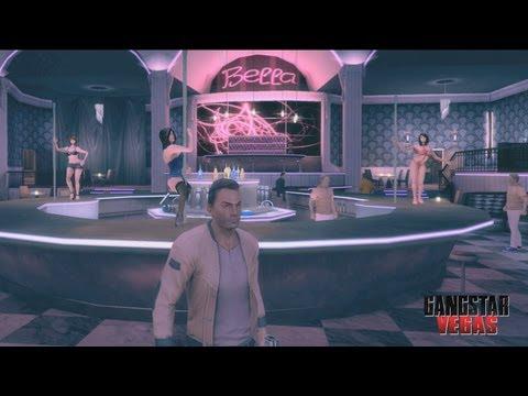 Gangstar Vegas - OFFICIAL Dev Diary 3/3 - iOS & Android