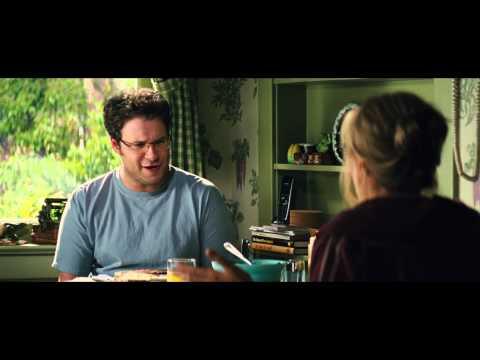 The Guilt Trip Movie Official Clip