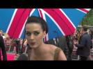 Katy Perry: Part of Me The Movie -  UK Premiere