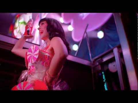 Katy Perry: Part of Me Movie - Official TV Spot "Be True"