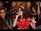 Katy Perry: Part of Me Movie - Los Angeles Screening