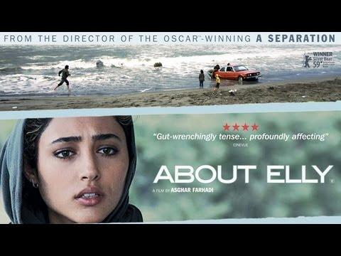 ABOUT ELLY - Official UK Trailer [In Cinemas 14th September]