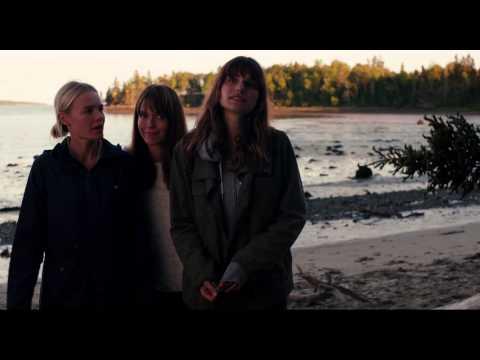 BLACK ROCK trailer - In UK cinemas June 21st 2013