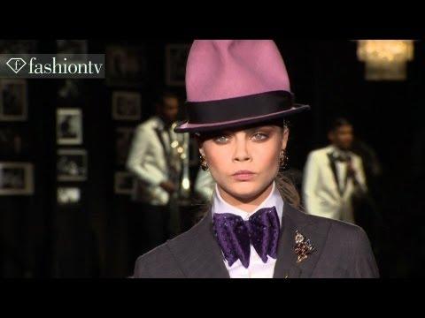 FashionTV Hair & Makeup: The Best of September 2013