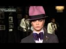 FashionTV Hair & Makeup: The Best of September 2013