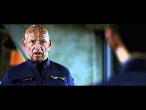 Ender's Game 30" TV spot HD
