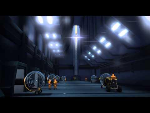Free Birds Official UK New Trailer
