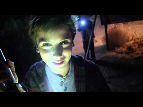 EARTH TO ECHO - UK OFFICIAL TRAILER [HD] U