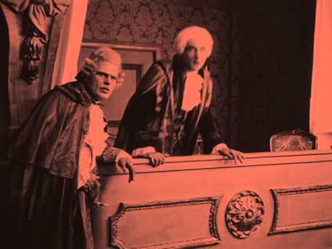 MADAME DUBARRY Clip from Masters of Cinema release