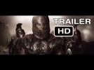 THE LEGEND OF HERCULES - DVD/3D Blu-ray Trailer