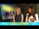 Hannah Arterton & Leona Lewis: Who is your favourite 80s artist? [Vertigo Films]