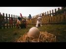 Pudsey The Dog: The Movie - Latest Trailer [Vertigo Films] [HD]
