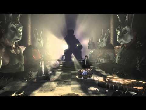 Batman: Arkham City Armored Edition Launch Trailer