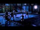 Batman: Arkham Origins - Deathstroke Challenge Pack Gameplay Trailer