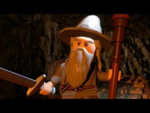 LEGO® The Lord of the Rings™ Now Available on iOS