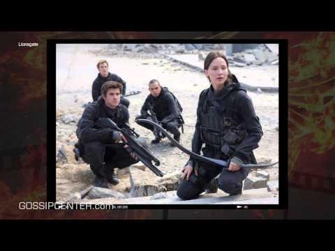 Josh Hutcherson Teases ‘Mockingjay – Part 2’ Trailer Arrival