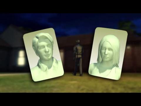 FBI documents reveal more details about ‘Gone Girl’ kidnapping