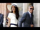27 Times Amal Clooney Dressed Better Than Everyone - Marie Claire
