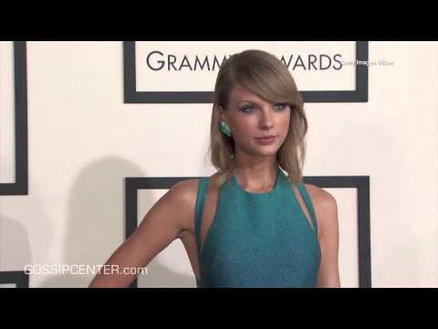 Taylor Swift Reaches Agreement with Apple Music to Stream '1989'