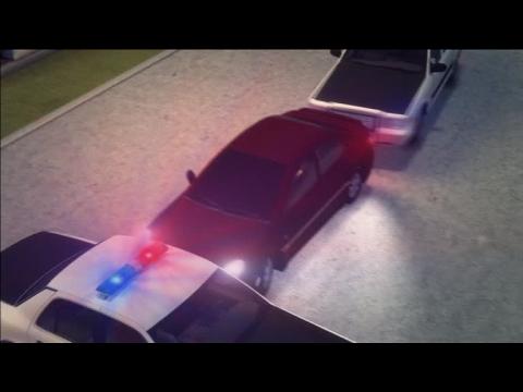 Iowa police officer shoots dead unarmed man after car chase