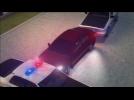 Iowa police officer shoots dead unarmed man after car chase