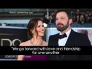 Ben Affleck and Jennifer Garner Confirm Divorce