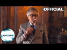 The Carrier - Official Trailer - on Digital HD 20th July and DVD 3rd August