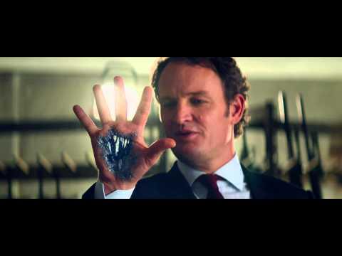 Terminator Genisys | Character Profile: John Connor | Paramount Pictures UK
