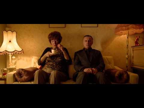 The Legend of Barney Thomson - Official UK Trailer (2015)
