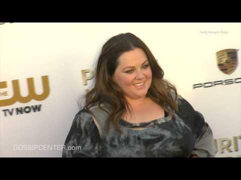 Melissa McCarty Launches Clothing Line “To Empower Women”