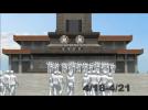 Tiananmen Square protests: 26 years after 1989 massacre