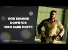 Chris Pratt Had “Health Issues” at 300lbs Before ‘Jurassic’ Weight Loss