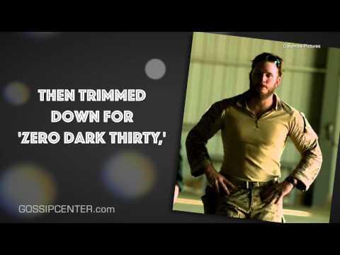 Chris Pratt Had “Health Issues” at 300lbs Before ‘Jurassic’ Weight Loss