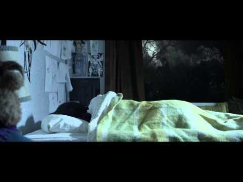 HOUSEBOUND - UK Trailer - In cinemas 3rd July