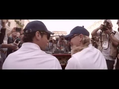 Mille Miglia 2015 : les 9 Jaguar et leurs 18 pilotes partagent leurs émotions