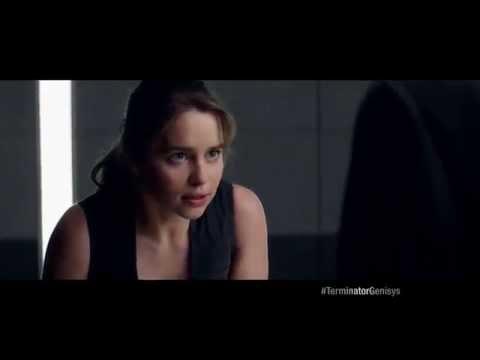 Terminator Genisys | Never Done - Now | Paramount Pictures UK